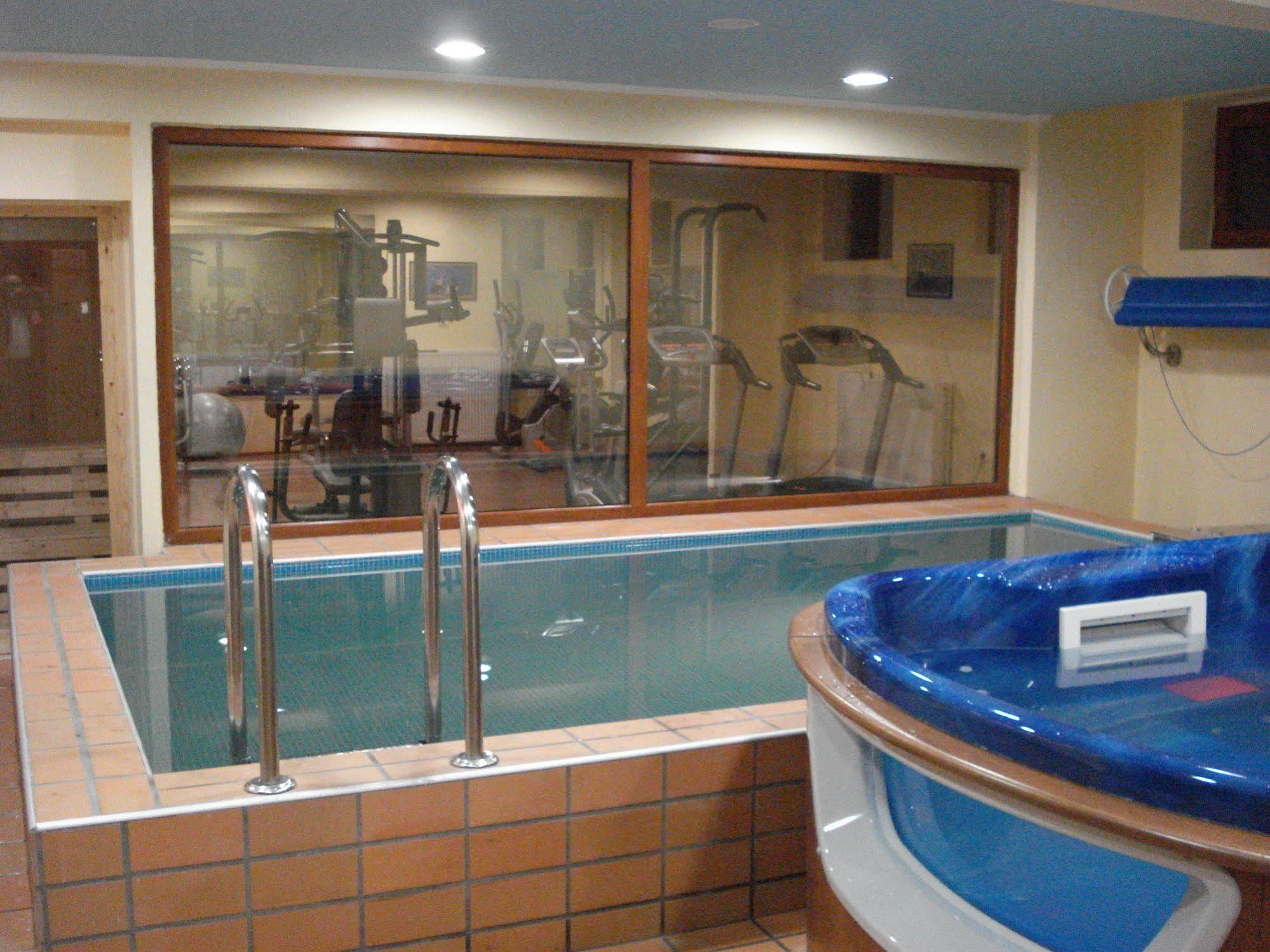 Prespa Resort & Spa Platy  Exterior foto