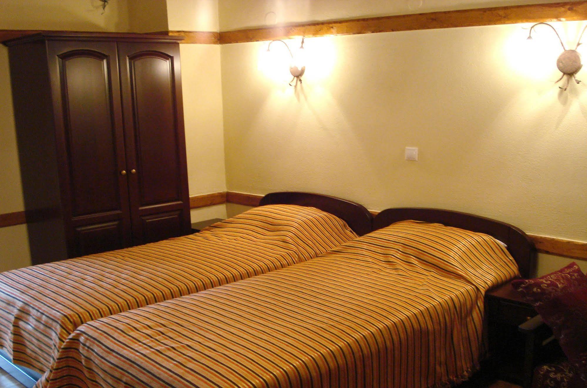 Prespa Resort & Spa Platy  Exterior foto